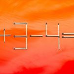 Anda perlu memindahkan satu perlawanan: Hanya orang yang mempunyai IQ