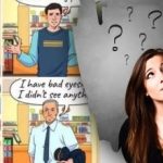 Pencuri yang sukar difahami: Hanya seorang detektif cemerlang yang akan