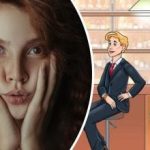 Teka -teki gila untuk orang yang bijak: anda perlu membantu